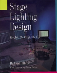 Stage Lighting book 3
